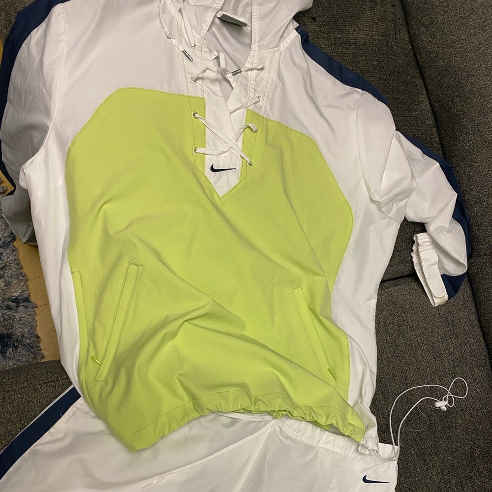 Nike set. 💚